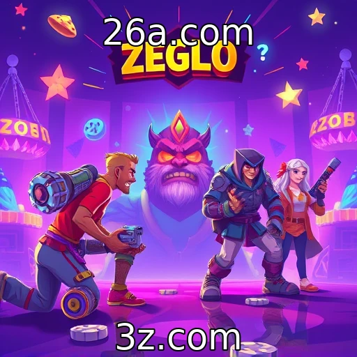 26a.com - Tendências de desenvolvimento de jogos para o mercado em crescimento