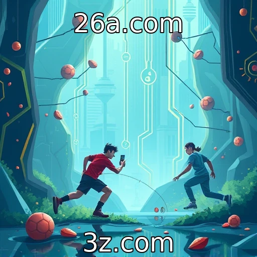 26a.com - Impacto das microtransações na experiência do jogador