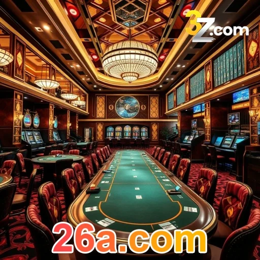 26a.com Jogos de caça-níqueis