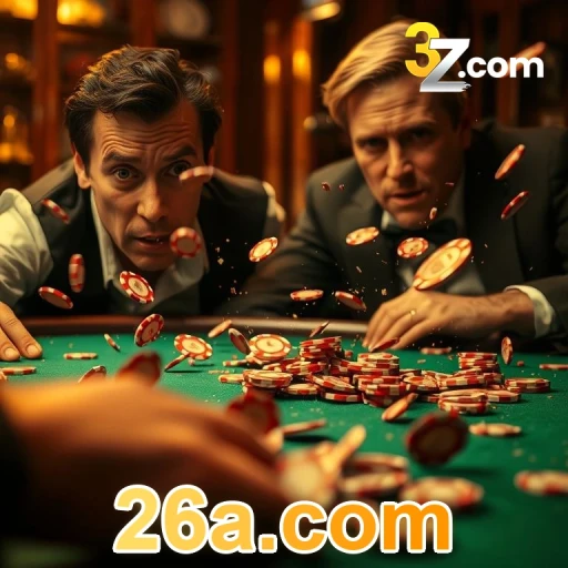 26a.com Jogos de caça-níqueis