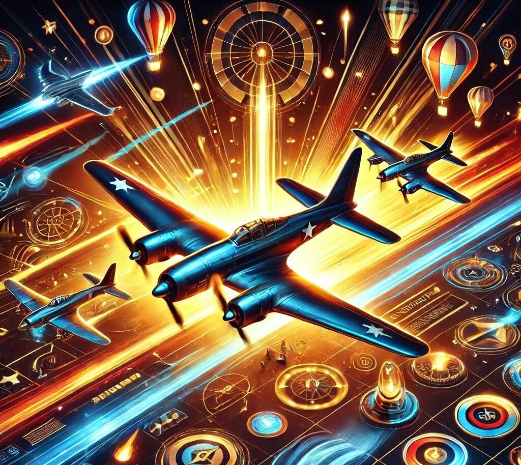 Vantagens do Aviator no 26a