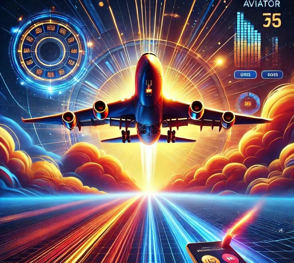 26a Introdução ao Aviator