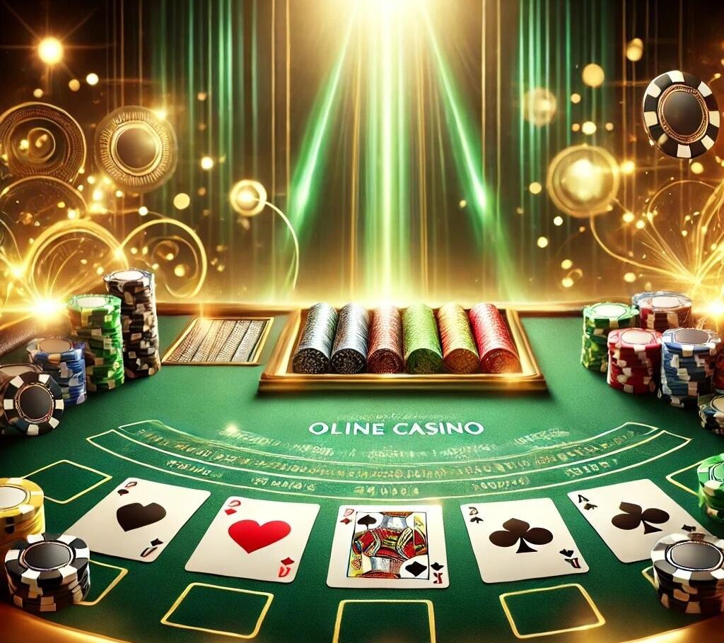 26a Jogos de blackjack