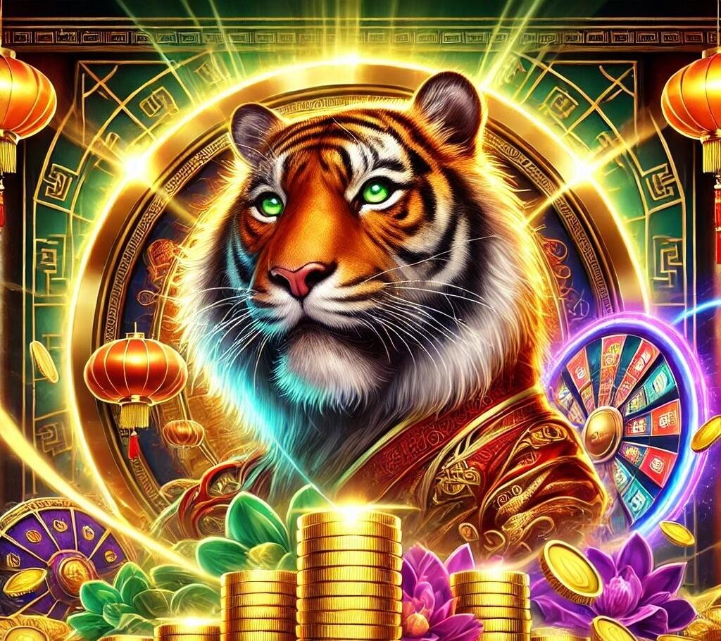 26a Dicas para Fortune Tiger