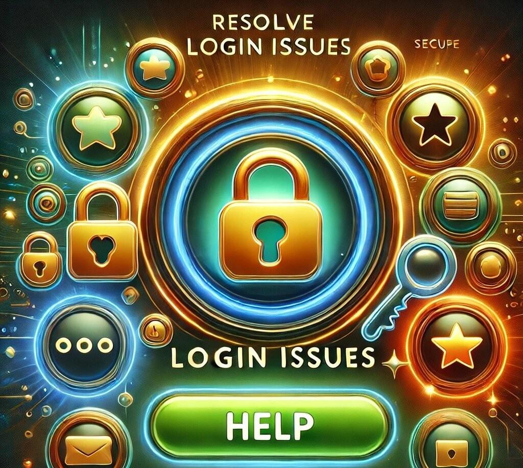 26a Ajuda para Login