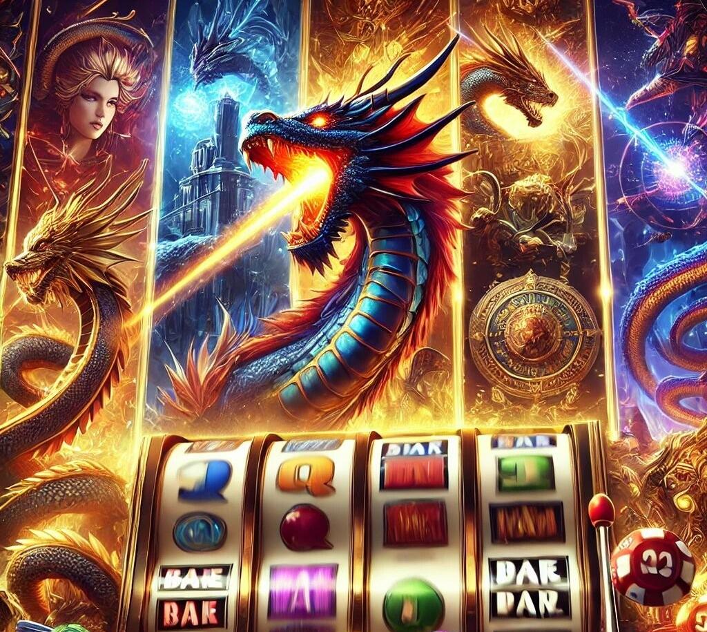26a Slots Populares