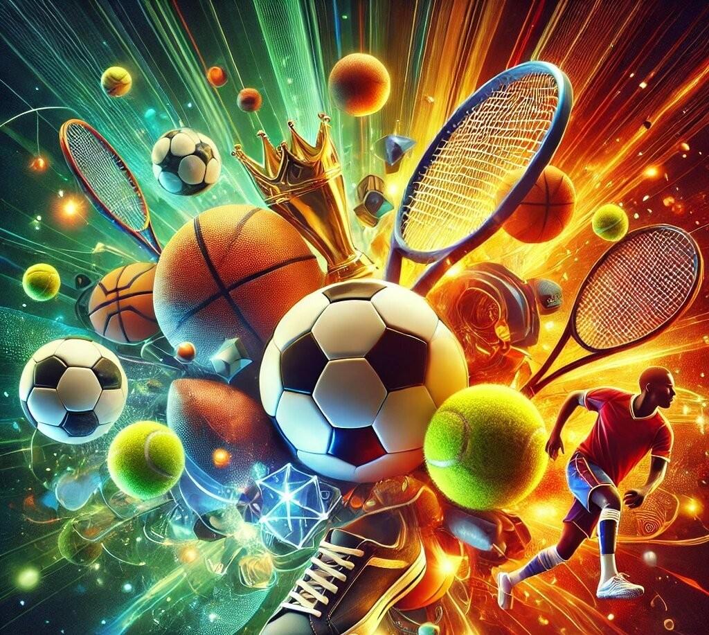 26a Esportes Populares