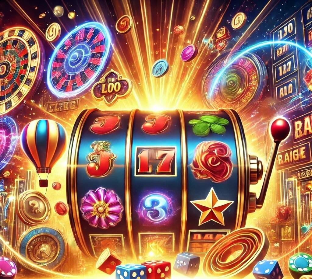 26a Por Que Escolher os Slots